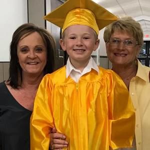 Meet your Posher, Gina